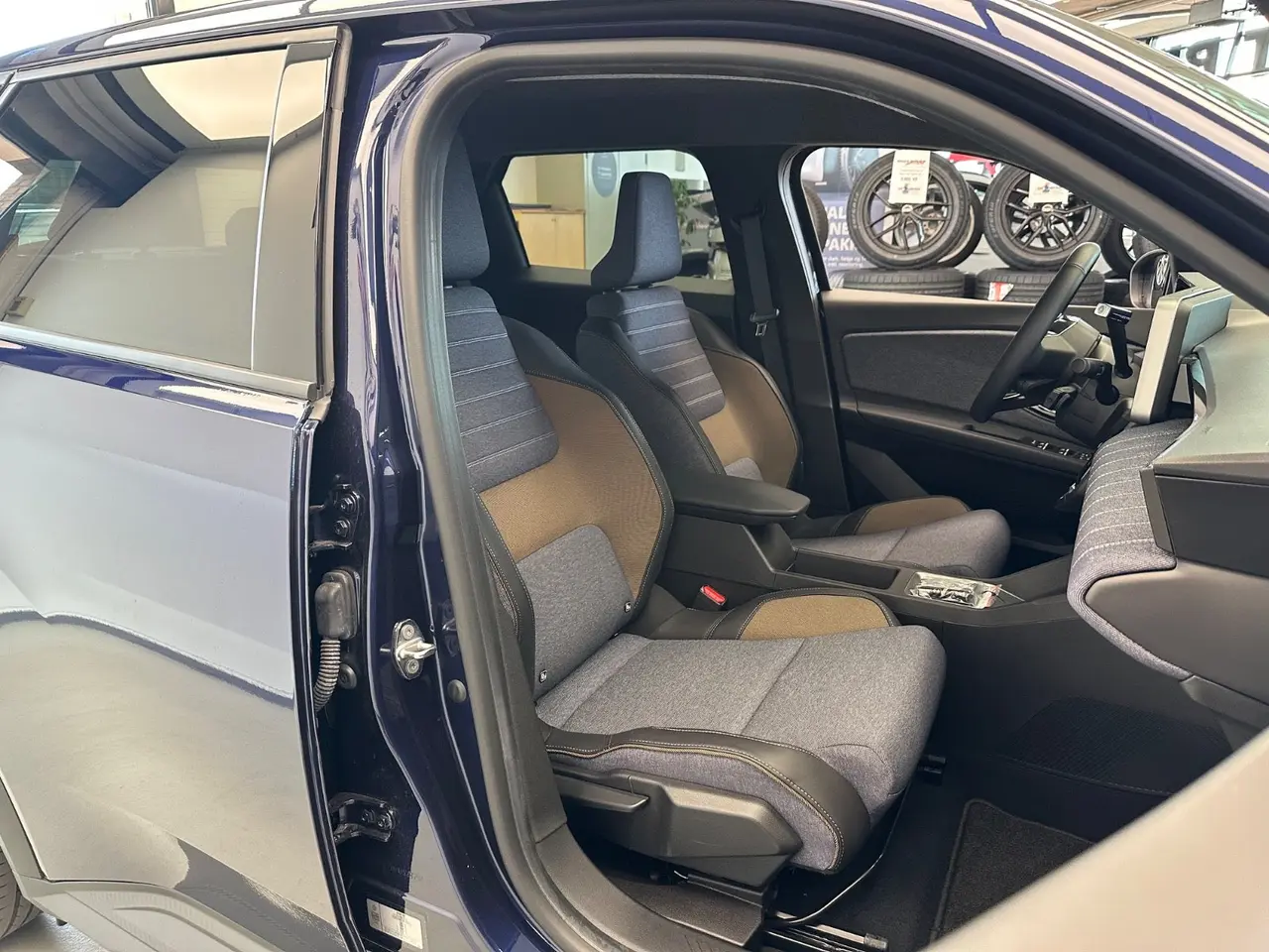 Billede 13 - Renault 5 E-Tech 40 Techno