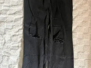 Cowboybukser fra H&M