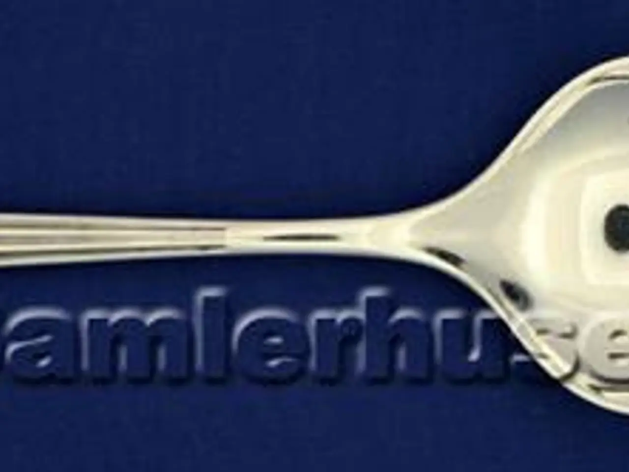 Billede 1 - Athene Kartoffelske, 20 cm.