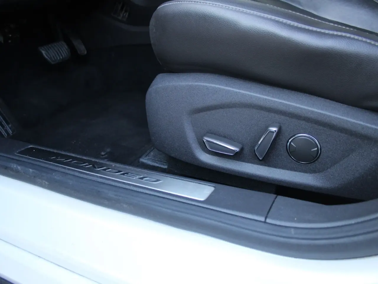 Billede 12 - Ford Mondeo 1,5 EcoBoost Titanium aut.