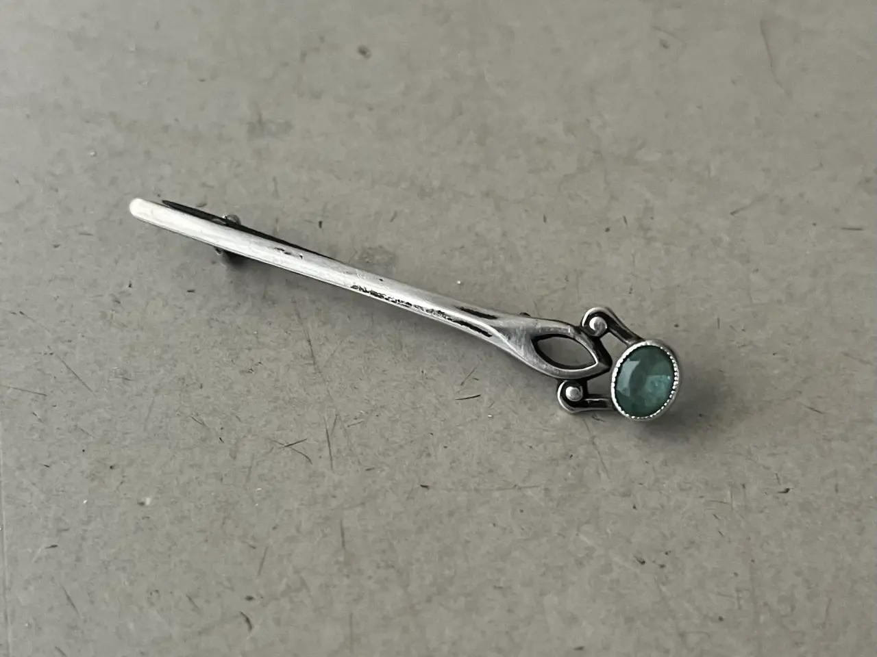 Billede 1 - Broche 