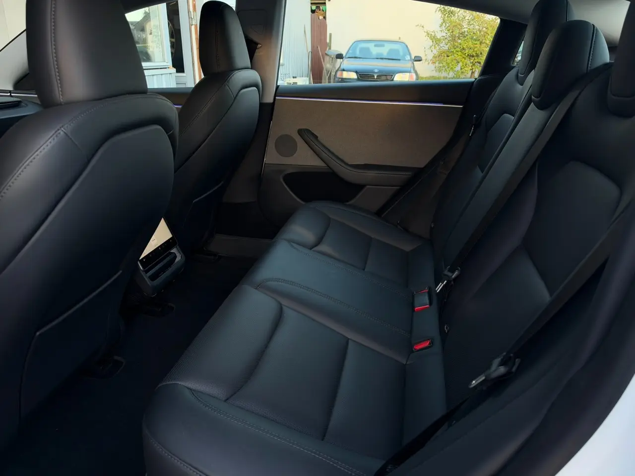 Billede 14 - Tesla Model 3 RWD