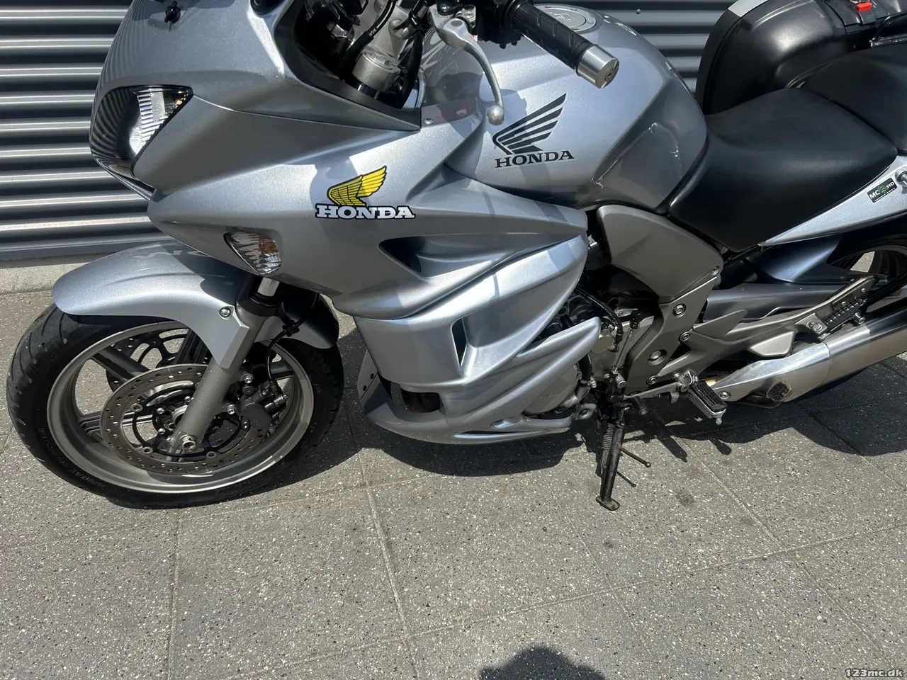 Billede 14 - Honda CBF 1000
