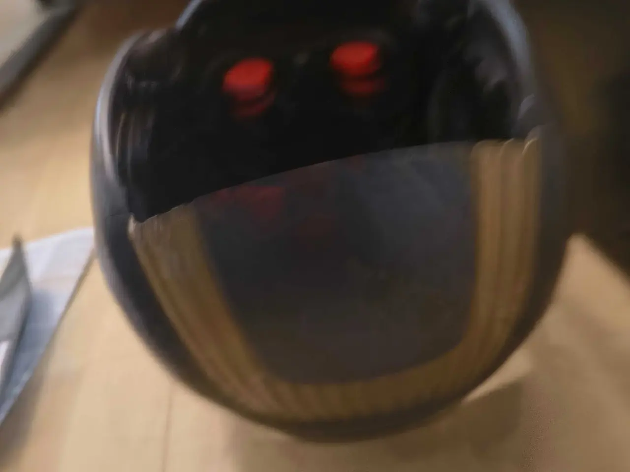 Billede 6 - Bluetooth - Marvel Legends Star-Lord Helmet