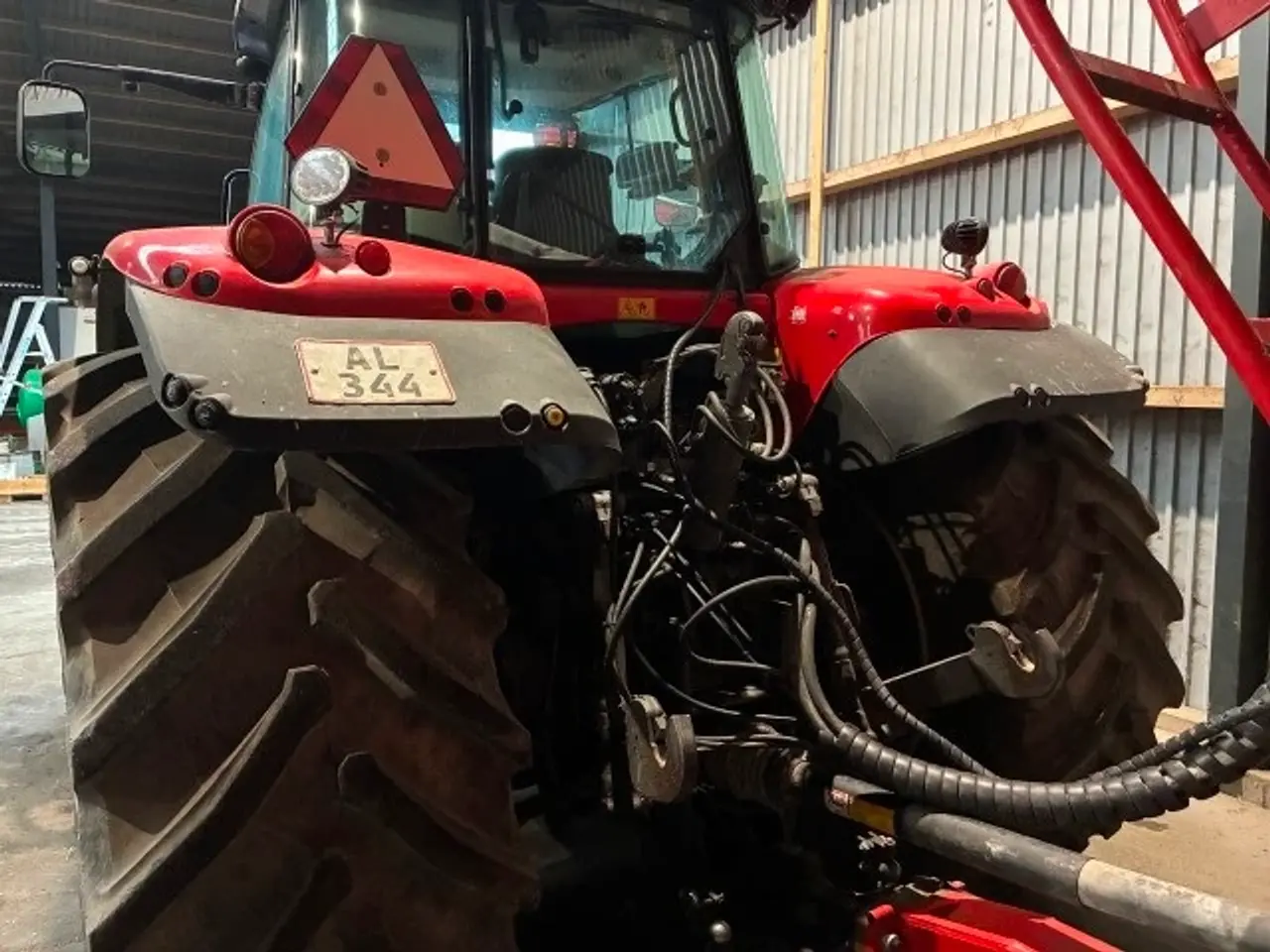 Billede 3 - Massey Ferguson 7624