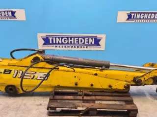 New Holland LB115B Arm 87348929