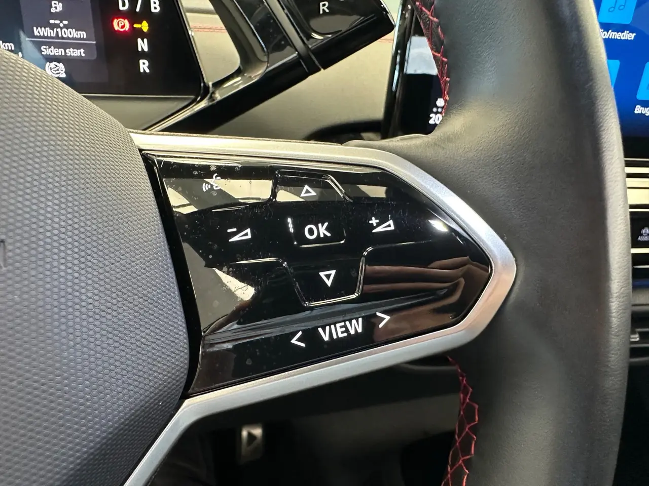 Billede 16 - VW ID.4 77 GTX 4Motion