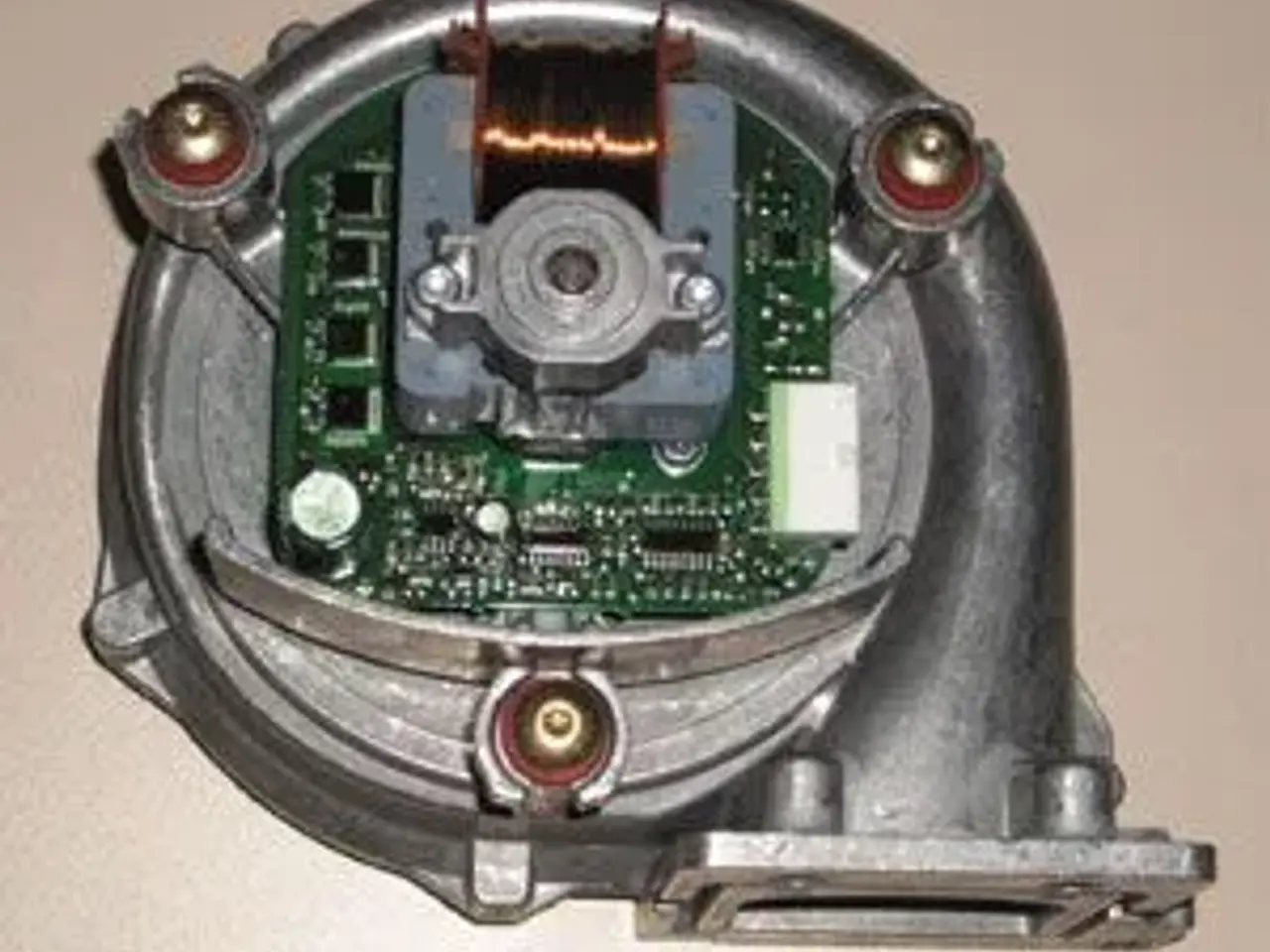 Billede 7 - Vaillant reservedele