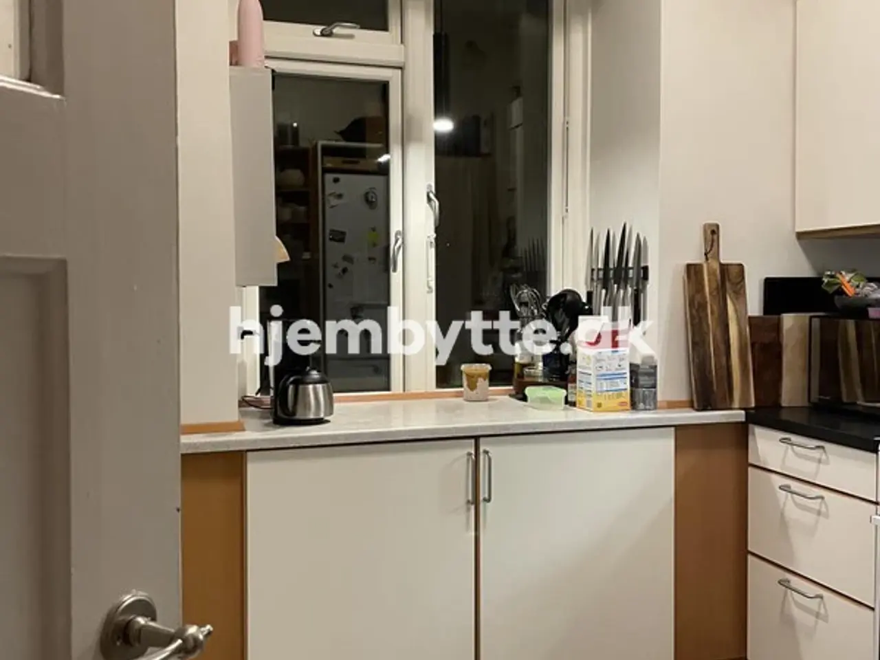 Billede 1 - Hjembytte - FridtjofNansensPlads