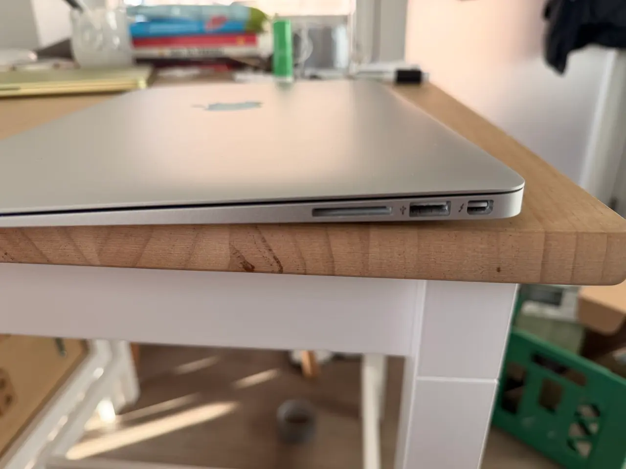 Billede 5 - MacBook Air 13-inch 2017