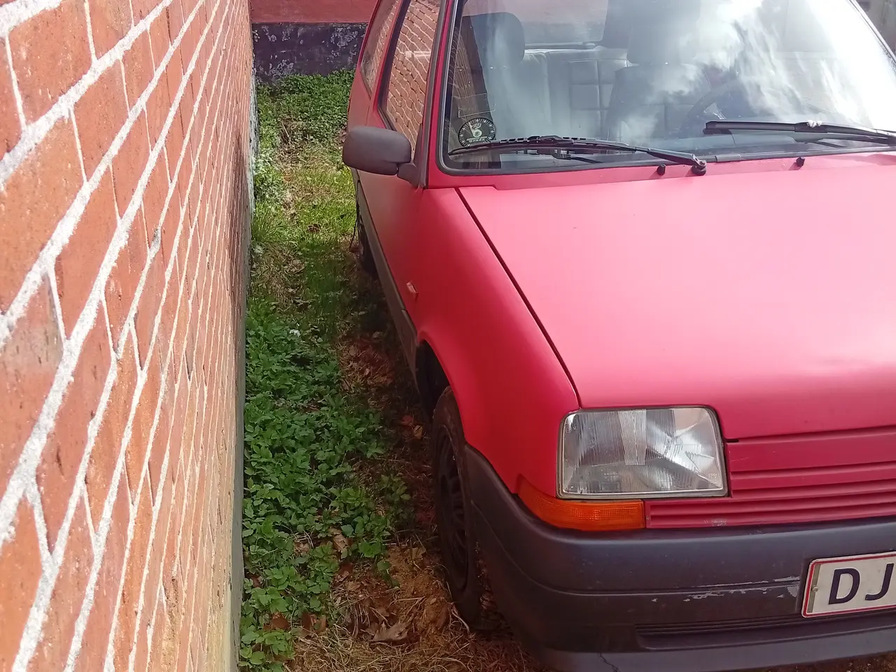 Billede 4 - Renault ts5
