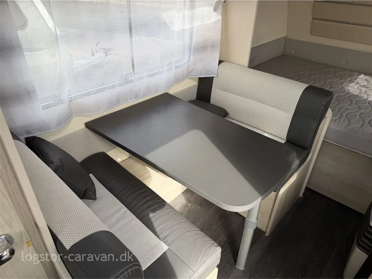 Billede 7 - 2018 - Caravelair Antares 400 style