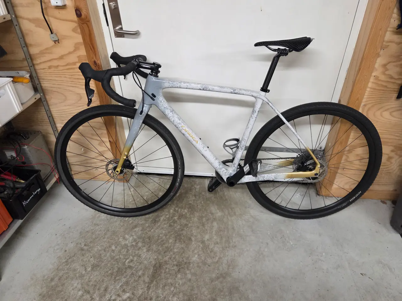 Billede 7 - Orbea Terra Gravel