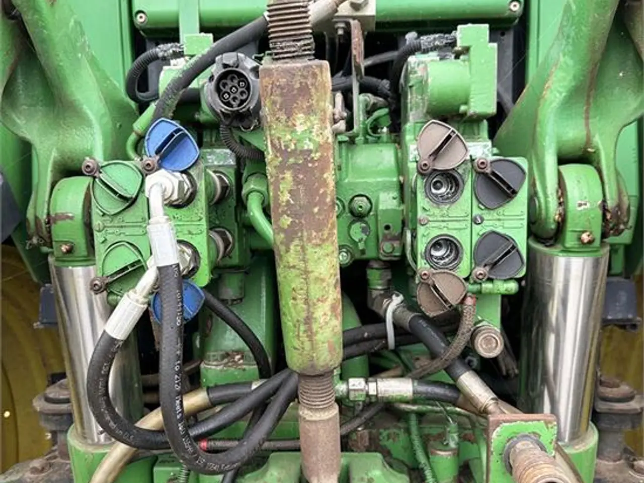 Billede 28 - John Deere 7530