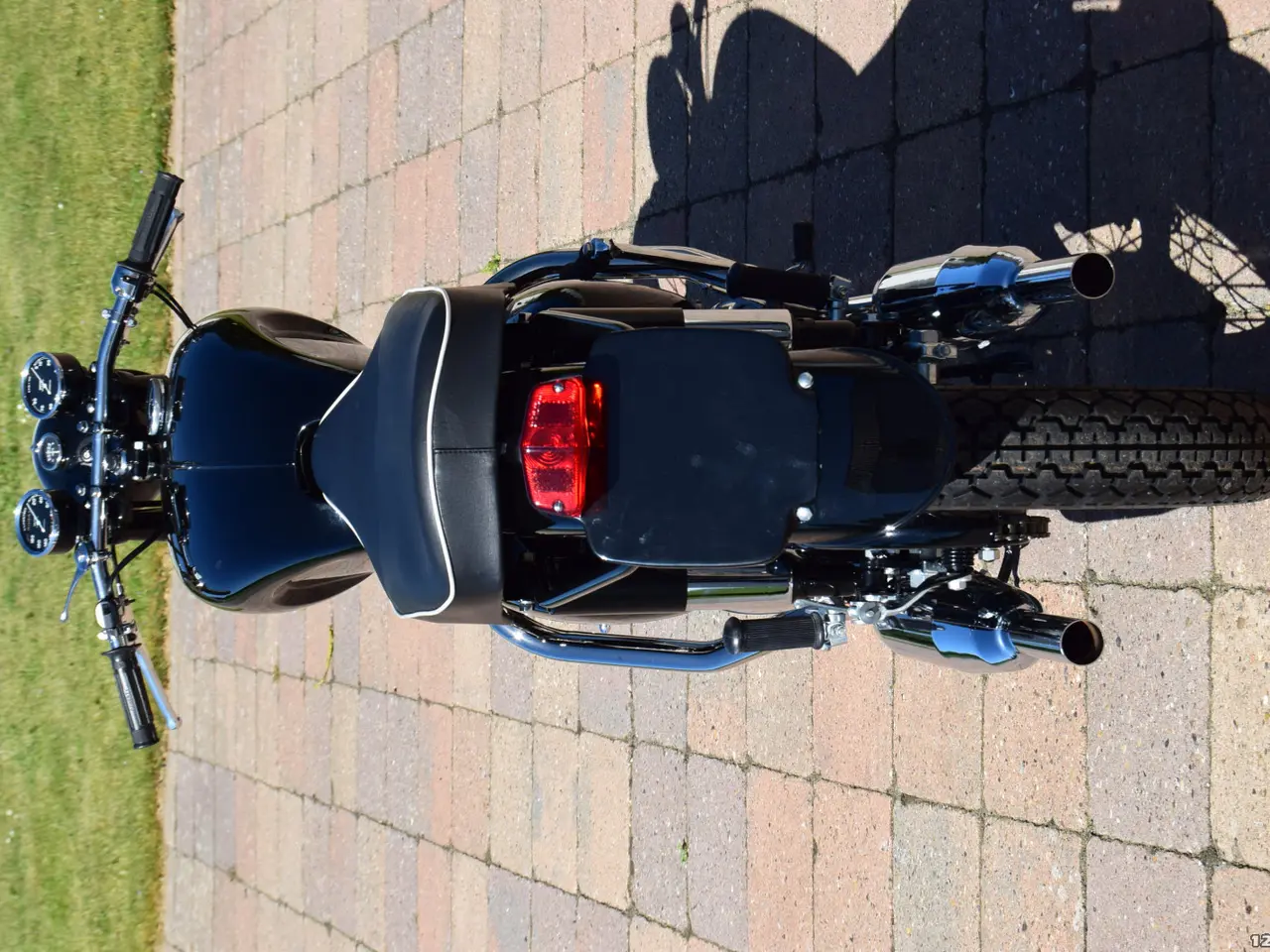 Billede 16 - Triumph Tiger Classic Bike