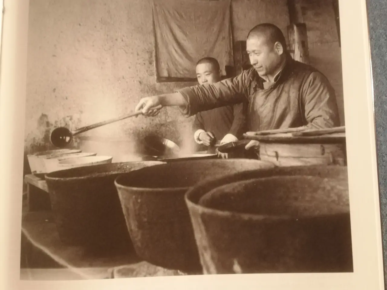Billede 4 - The Chinese Century : A Photographic History