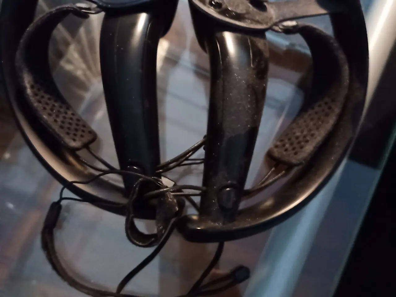 Billede 1 - Index Controller (KUN - Højre DEFEKT)