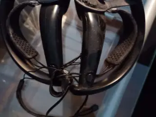 Index Controller (KUN - Højre DEFEKT)