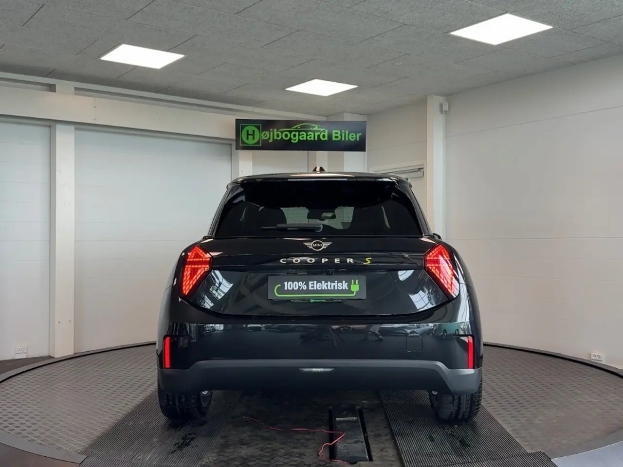 Billede 4 - MINI Cooper SE Favoured Trim XL