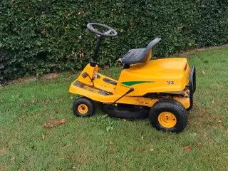 Stiga garden 12 5 hk
