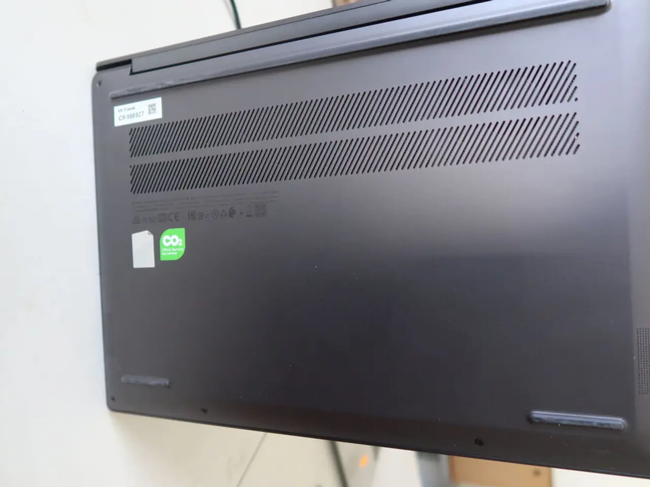 Billede 6 - Bærbar computer LENOVO YOGA Slim 6i