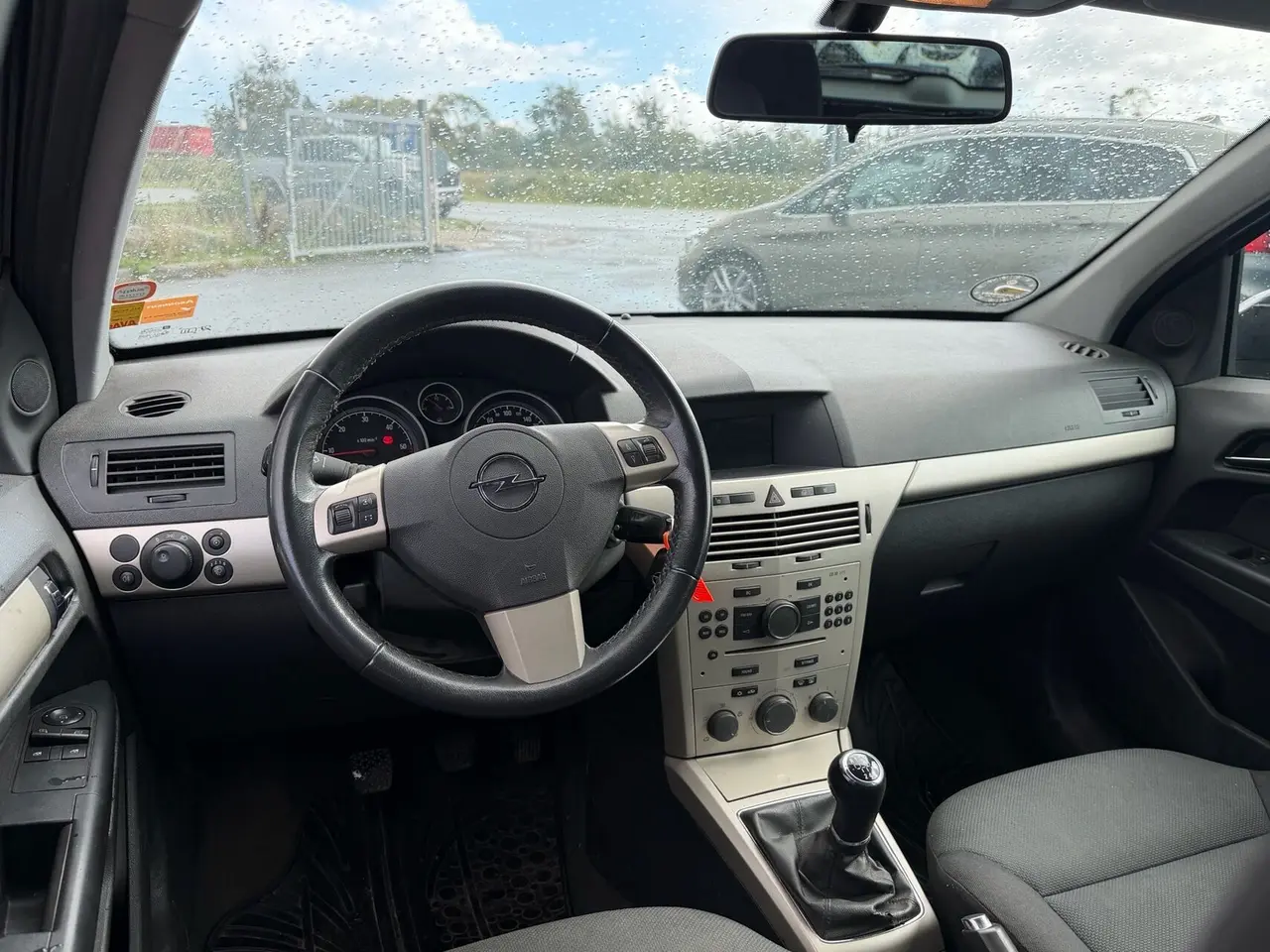 Billede 7 - Opel Astra 1,7 CDTI 110HK Stc