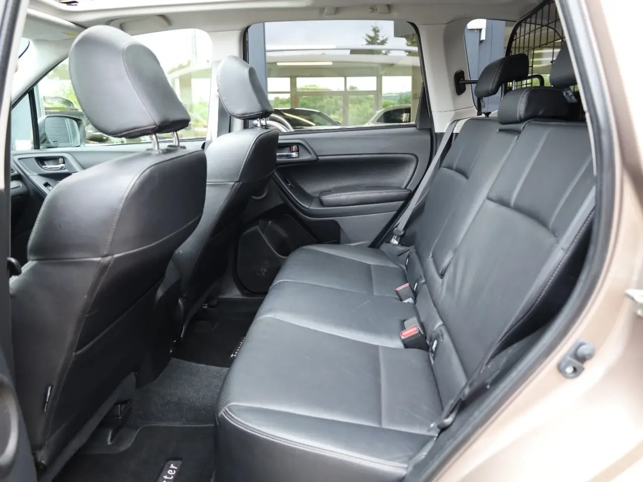 Billede 3 - Subaru Forester 2,0 XT aut. AWD
