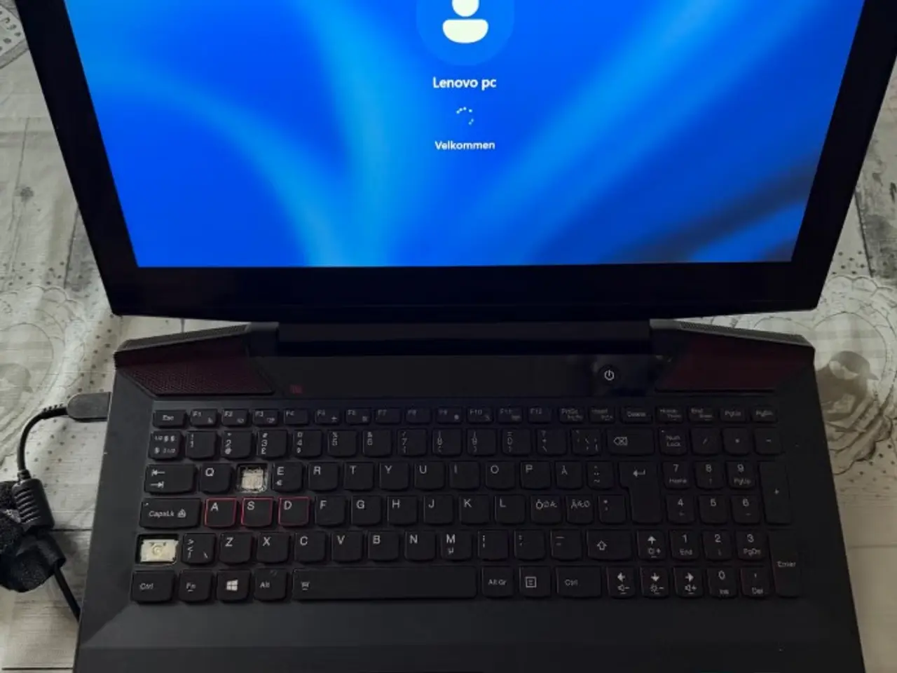 Billede 4 - lenovo y700