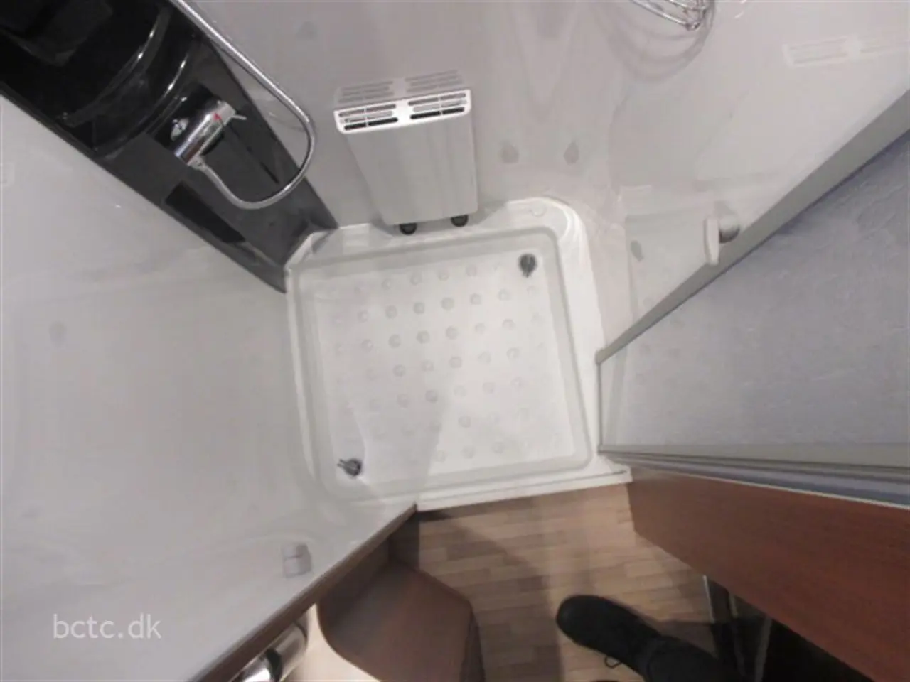 Billede 17 - 2018 - LMC Cruiser Passion T713 AUT. Alde Winter