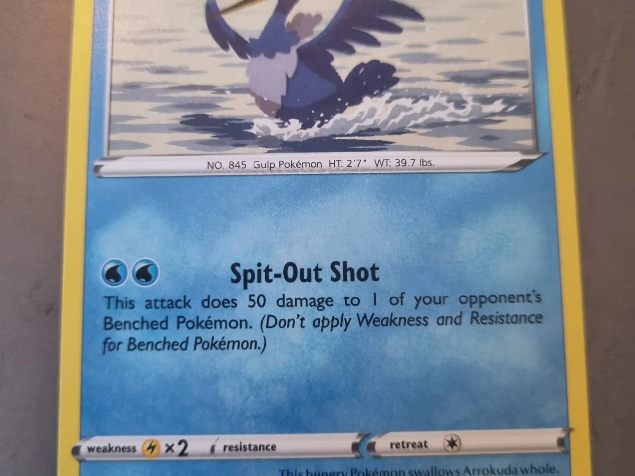 Billede 17 - Annonce 196 - Pokemon