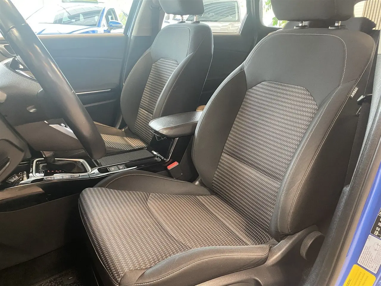 Billede 16 - Kia Ceed 1,6 PHEV Prestige SW DCT