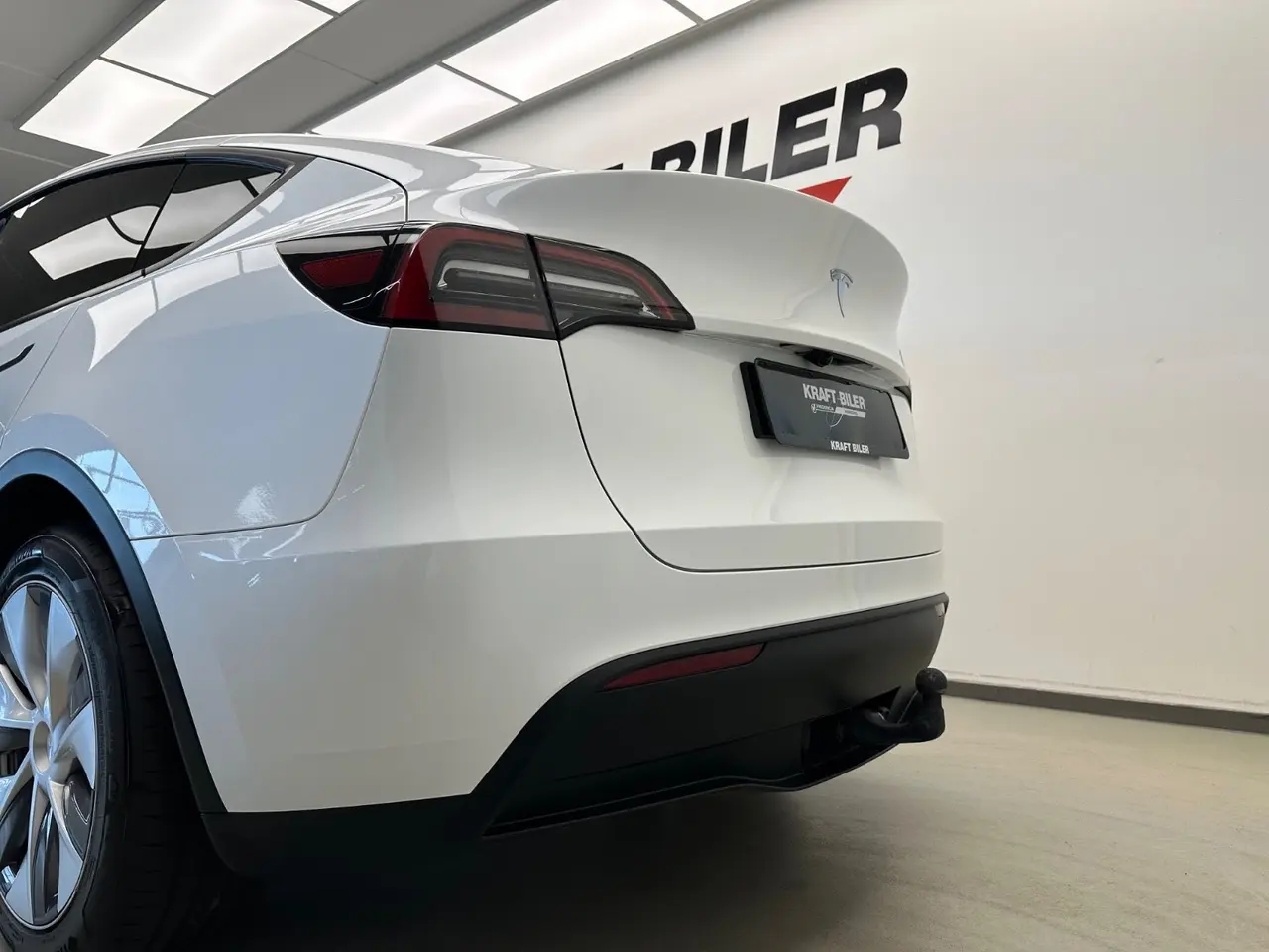 Billede 4 - Tesla Model Y RWD
