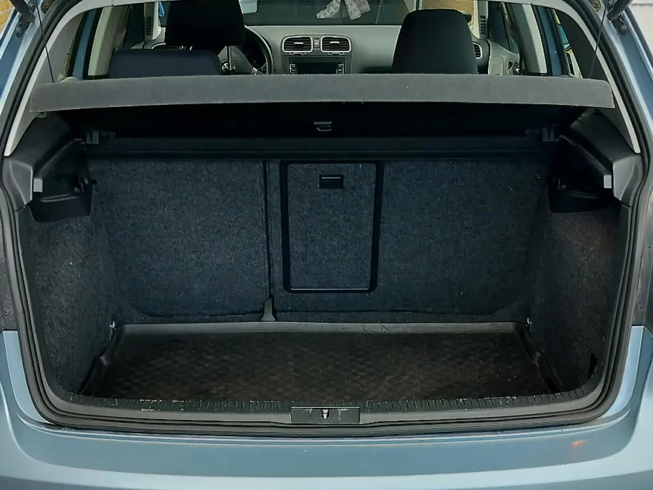 Billede 7 - VW golf 1.4 tsi 6 gear isofix