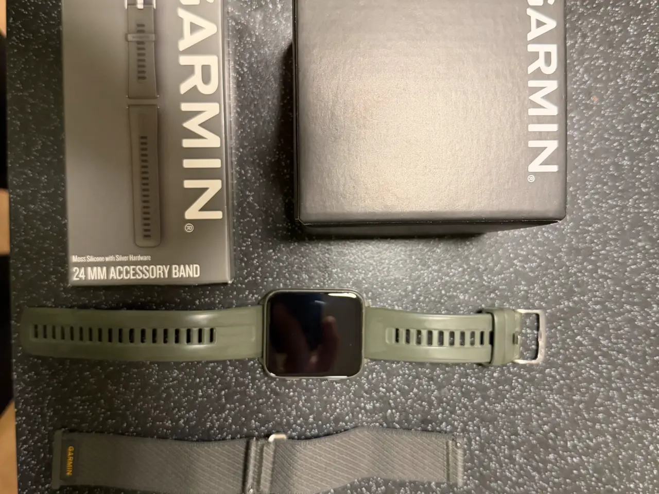 Billede 4 - Garmin venu x1
