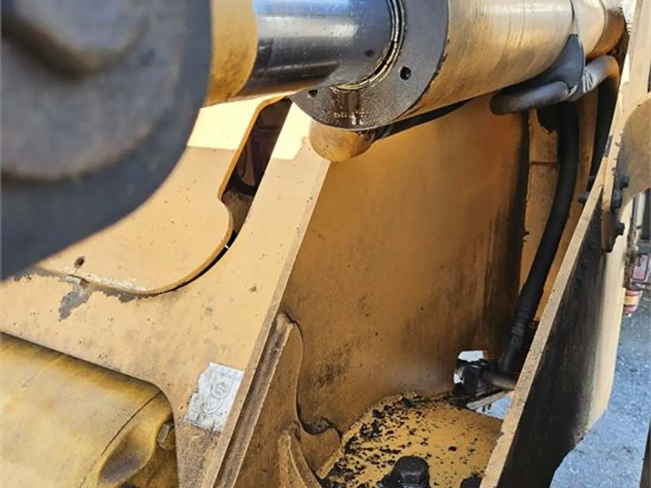 Billede 46 - Case 721 E - 15 ton