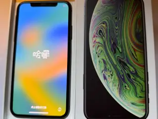 iPhone X - 64 GB