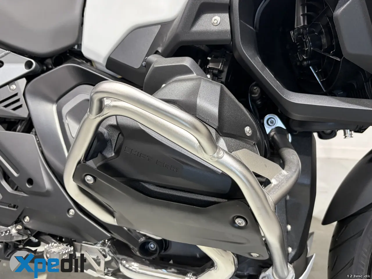 Billede 20 - BMW R 1300 GS Adventure