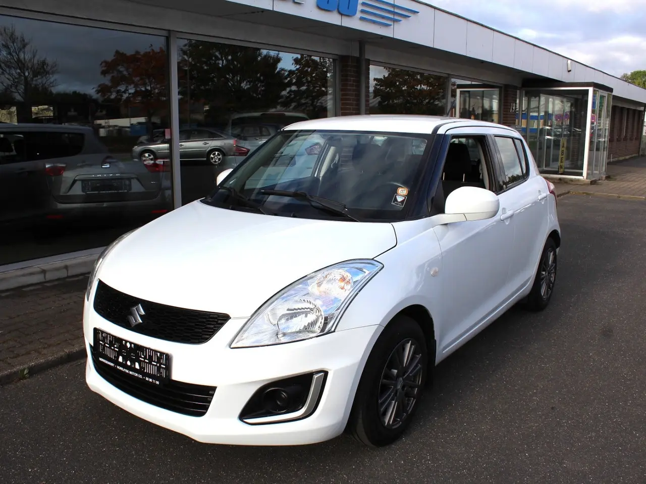 Billede 2 - Suzuki Swift 1,2 Dualjet Comfort