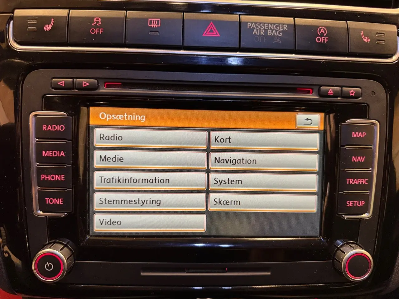 Billede 11 - VW Polo 1,4 TSi 140 BlueGT DSG