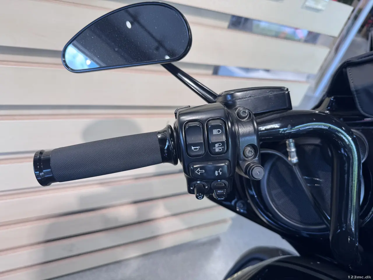 Billede 6 - Harley-Davidson FLHTKL Electra Glide Ultra Limited Low