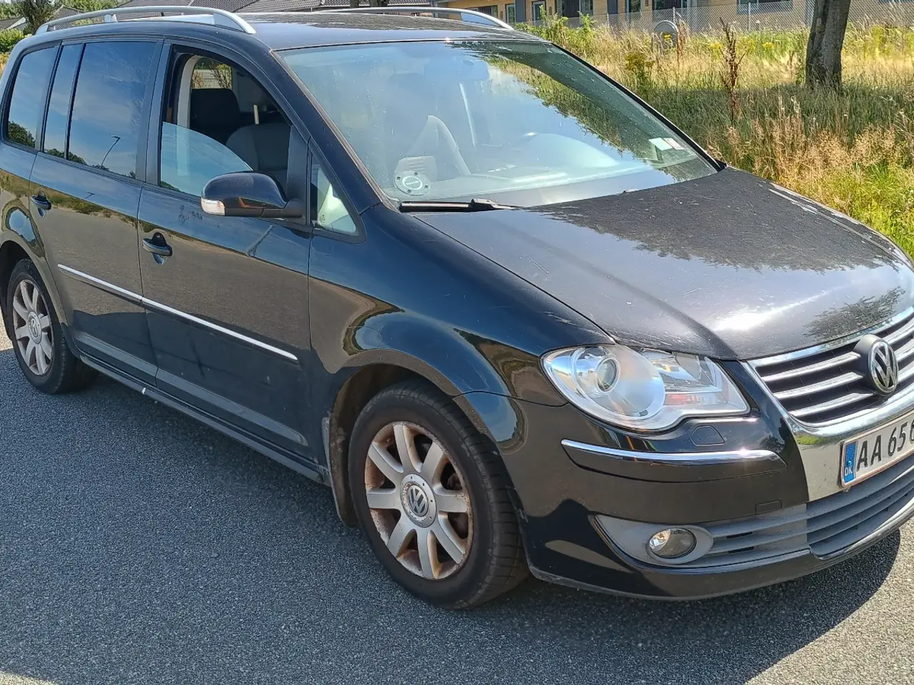 Billede 2 - 7 personers Touran
