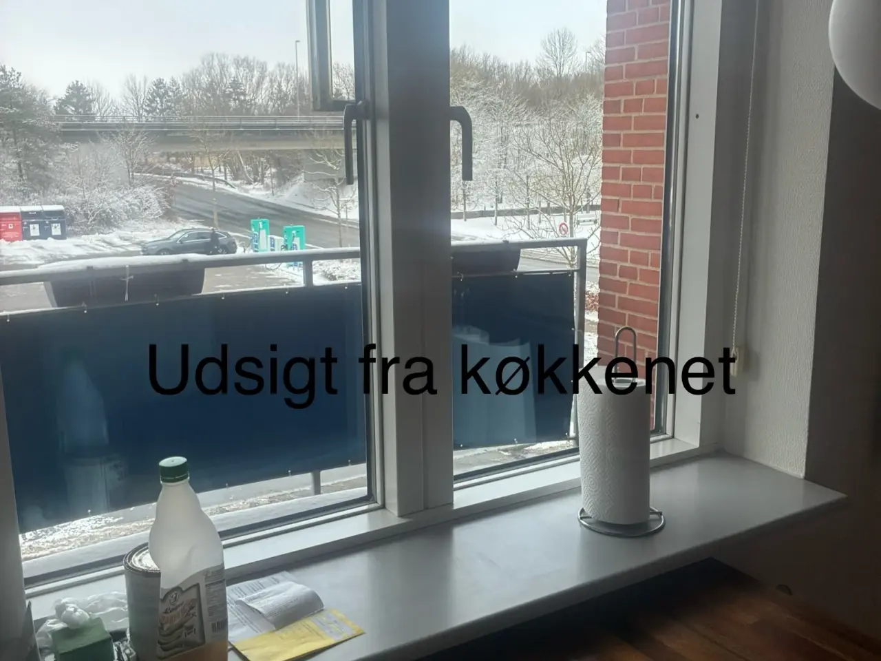 Billede 11 - ANDELSBOLIG - SÆLGES