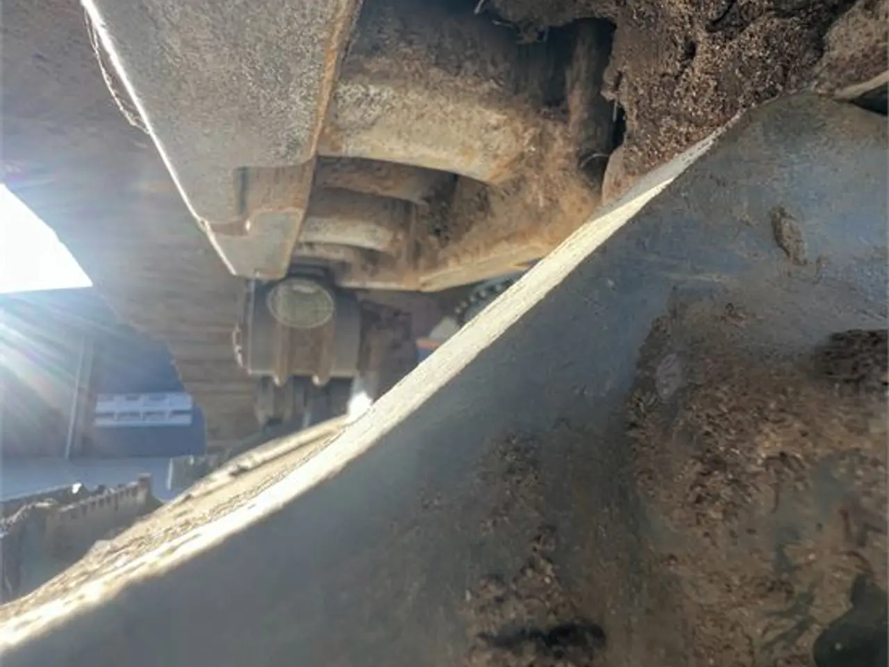 Billede 33 - Liebherr R914 Compact S - 17 ton - Video!