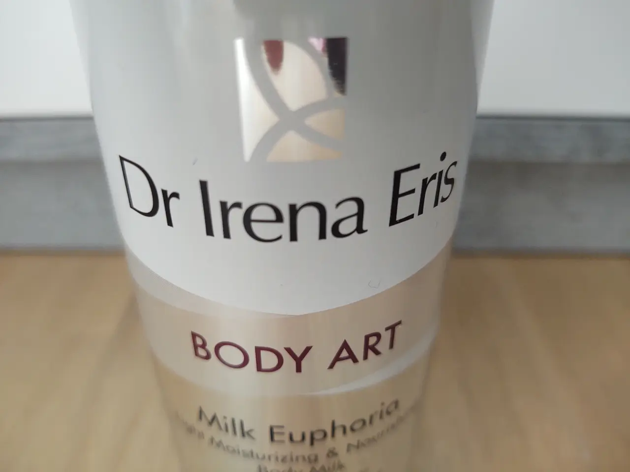 Billede 4 - Dr. Irina Eris Body Milk.