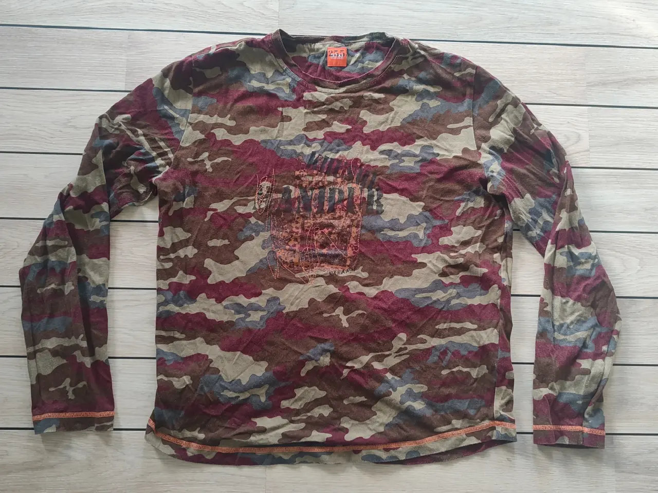 Billede 1 - Bluse, Hugo Boss, str L