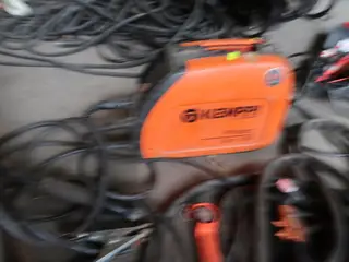 Svejseværk KEMPPI Minarc Evo 180