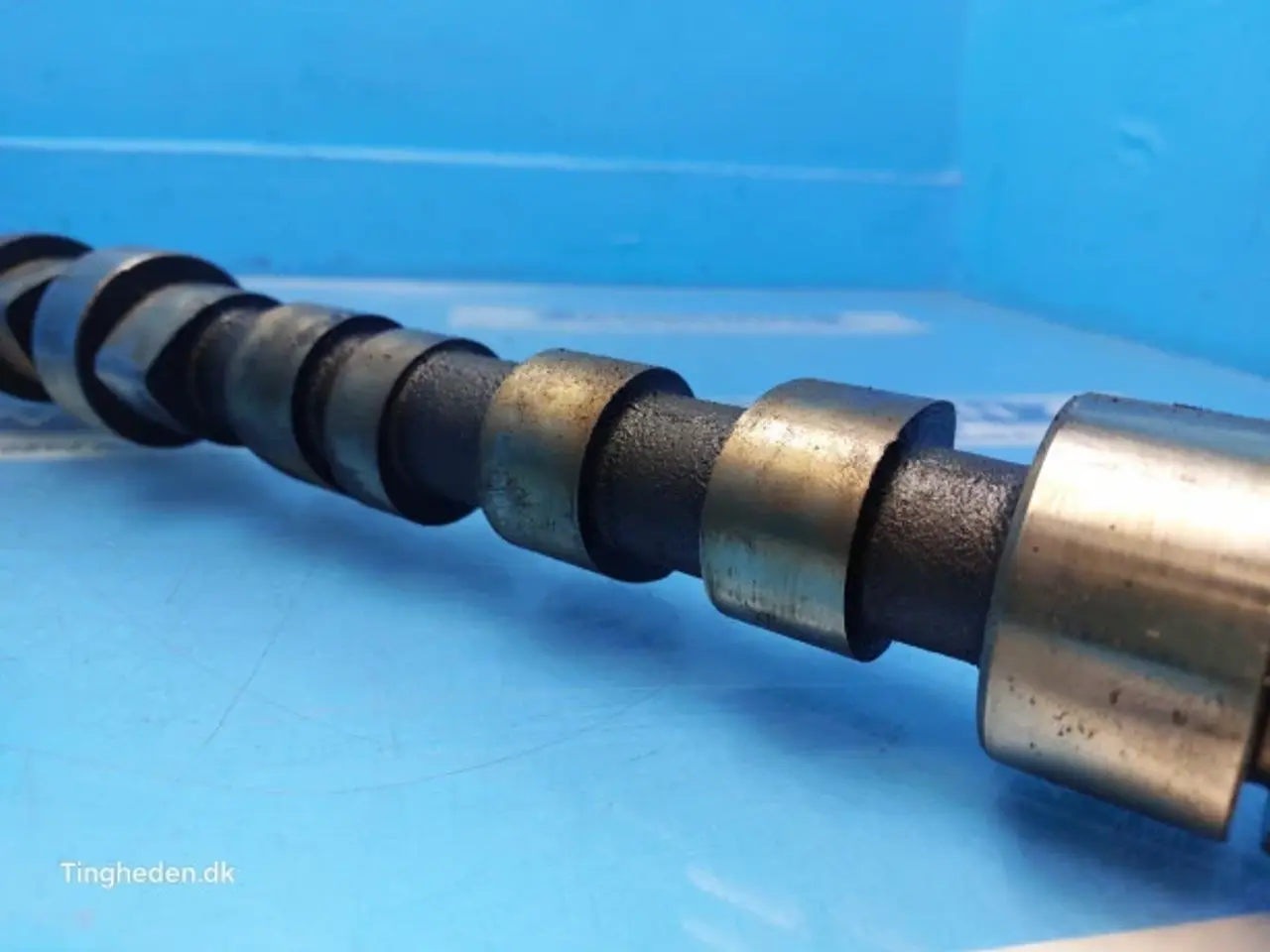 Billede 12 - John Deere 955 Knastaksel RE14977