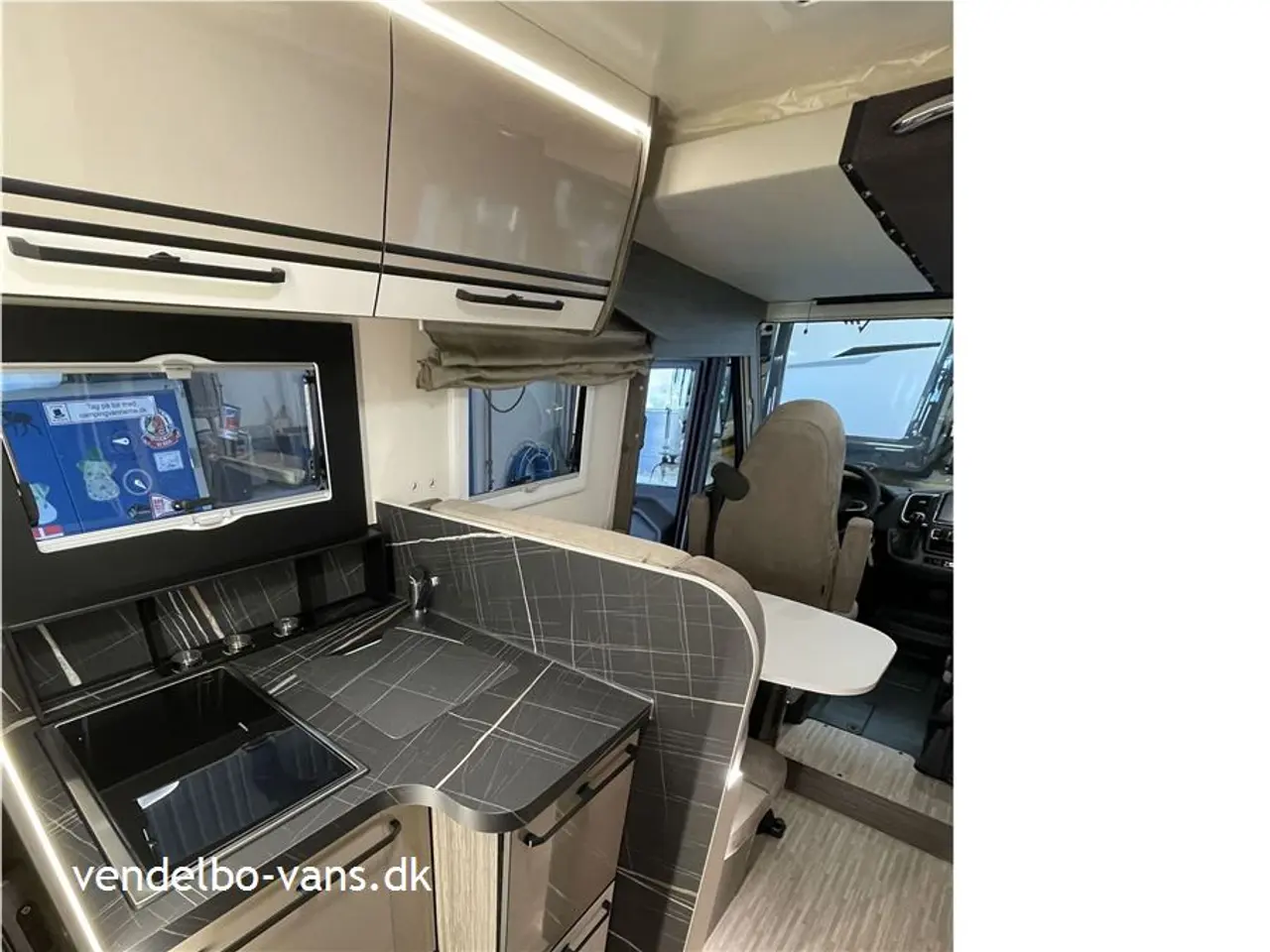 Billede 33 - 2026 - McLouis Nevis 873 Enkeltseng
