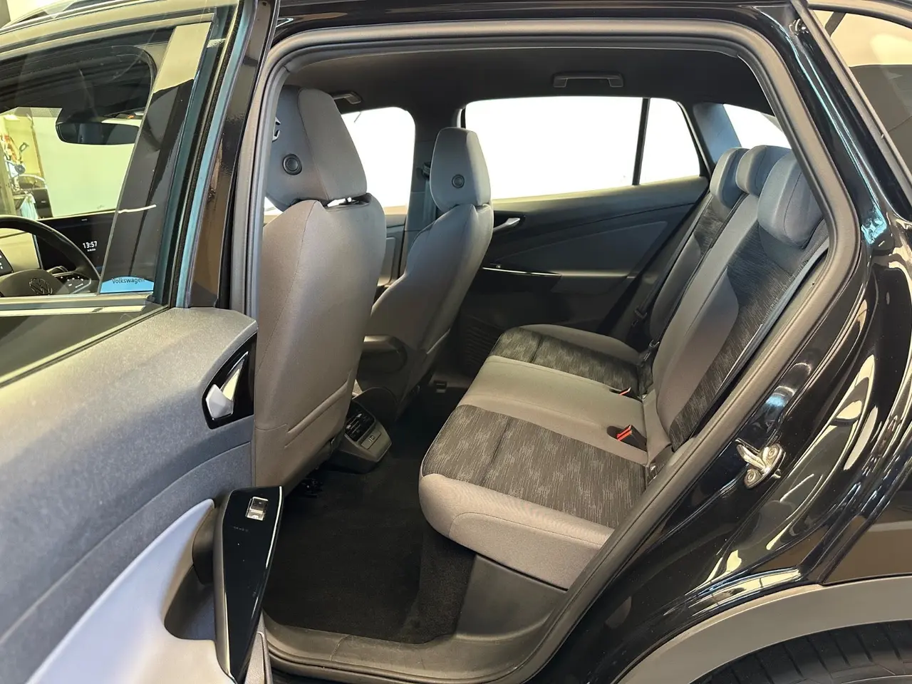 Billede 12 - VW ID.4 52 Pure Performance