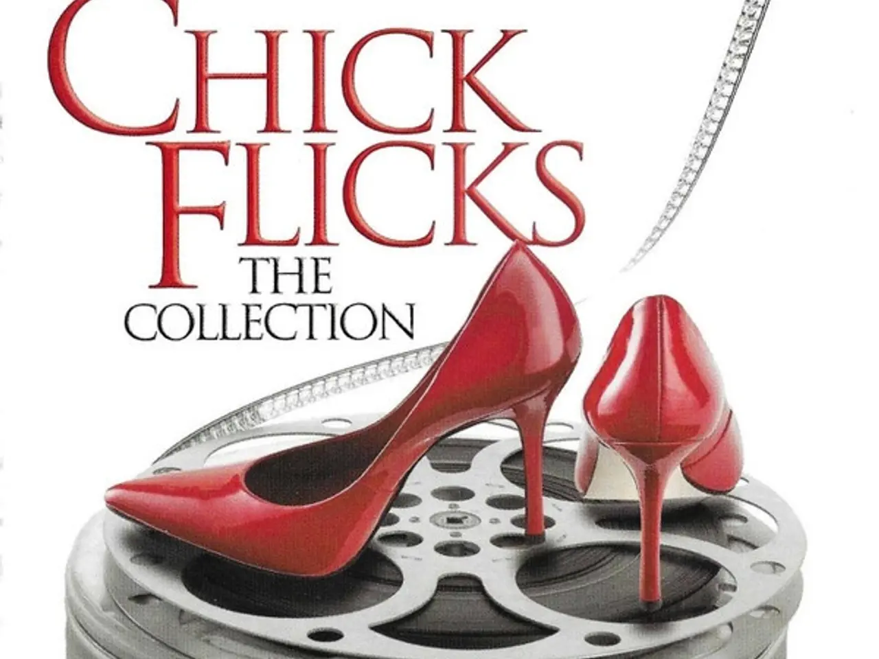 Billede 3 - Diverse kunstnere – Chick Flicks The… – 2CD